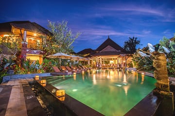 Picture of Rama Phala Ubud Resort and Spa