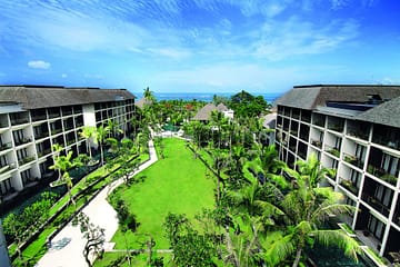 Picture of The Anvaya Beach Resort Garden