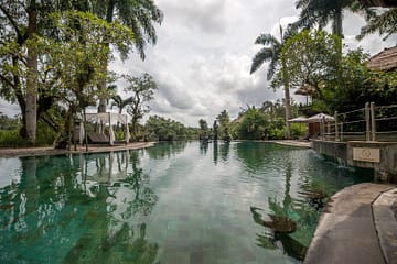 Picture of The Payogan Villa Resort and Spa Ubud