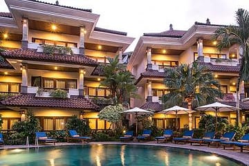 Picture of Parigata Resort and Spa