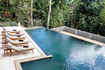 Picture of Hotel Dinara Ubud Pool